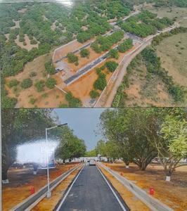 Image of 1200 Sq.ft Residential Plot / Land for sale in Thiruvallur, Chennai for Rs. 1000000