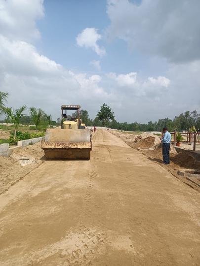 Shani Dham residency vrindavan Main Image 1
