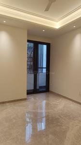 Hall Image of 2250 Sq.ft 4 BHK Builder Floor for sale in Anand Lok New Delhi for Rs. 170000000