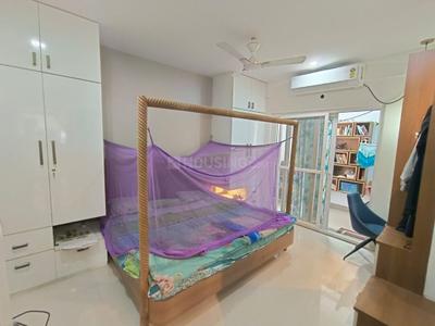 Bedroom Image of 1485 Sq.ft 3 BHK Apartment / Flat for sale in K R Puram Bengaluru for Rs. 15650000