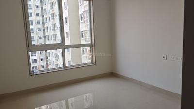 Bedroom Image of 1396 Sq.ft 3 BHK Apartment / Flat for sale in Ramabai Ambedkar Nagar Mumbai for Rs. 30500000
