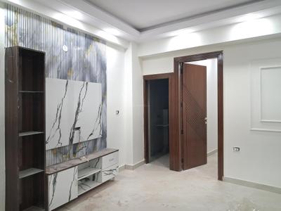 Living Room Image of 500 Sq.ft 1 BHK Apartment / Flat for sale in Capital Hometech Pride 2, Sector 73 Noida for Rs. 2650000