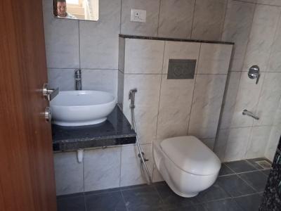 Image of 950 Sq.ft 2 BHK Apartment / Flat for rent in Gera Planet Of Joy IV, Upper Kharadi, Pune for Rs. 35000