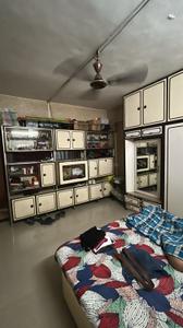 Bedroom Image of 1970 Sq.ft 3 BHK Apartment / Flat for sale in Camp Pune for Rs. 17000000