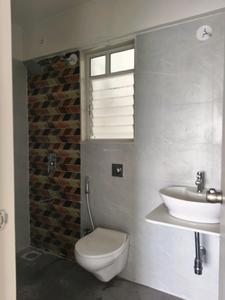 Bedroom Two Image of 994 Sq.ft 2 BHK Apartment / Flat for sale in Wakad Pune for Rs. 9000000
