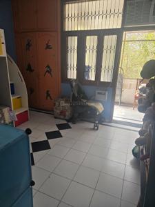 3.5 BHK Independent Builder Floor