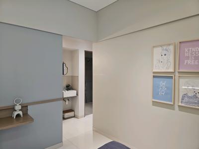 Bedroom Image of 1764 Sq.ft 3 BHK Apartment / Flat for sale in Marvel Cerise, Kharadi Pune for Rs. 27000000