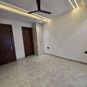 Bedroom Image of 2300 Sq.ft 4 BHK Builder Floor for sale in Govindpuram Ghaziabad for Rs. 16900000