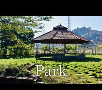 Image of 900 Sq.ft Residential Plot / Land for sale in Eternity Grape County, Chikkaballapura Town, Chikballapur District for Rs. 3000000