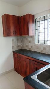 Kitchen Image of 1710 Sq.ft 3 BHK Apartment / Flat for rent in ARK Cloud City, Kadugodi Bengaluru for Rs. 55000