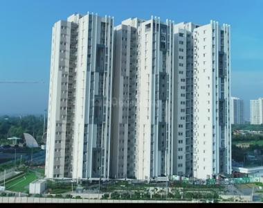 Image of 1733 Sq.ft 3.5 BHK Builder Floor for sale in ASF Isle de Royale, Gwal Pahari, Gurgaon for Rs. 22500000