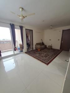 Bedroom Image of 1350 Sq.ft 2 BHK Apartment / Flat for sale in Vision Nirwana Greens 4, Aujala Mohali for Rs. 7500000
