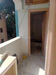Balcony Image of 1650 Sq.ft 3 BHK Apartment / Flat for rent in Habsiguda Hyderabad for Rs. 25000