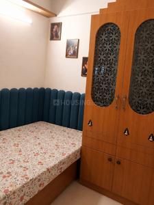 Bedroom Image of 1071 Sq.ft 2 BHK Apartment / Flat for sale in Mana Macasa Emerald by Mana Projects Pvt Ltd, Choodasandra Bengaluru for Rs. 15400000