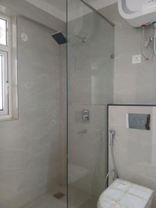Bedroom Three Image of 1997 Sq.ft 3 BHK Apartment / Flat for sale in Pareena Coban Residences, Gopalpur Gurgaon for Rs. 21000000