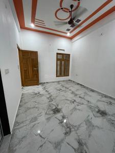 Hall Image of 1550 Sq.ft 2 BHK Builder Floor for sale in Amaniganj Ayodhya for Rs. 6500000