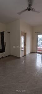 Hall Image of 1450 Sq.ft 3 BHK Independent House for rent in New Tippasandra Bengaluru for Rs. 70000