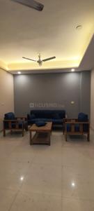 Hall Image of 2100 Sq.ft 3 BHK Builder Floor for rent in Sector 46 Gurgaon for Rs. 62000