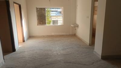 Living Room Image of 1425 Sq.ft 3 BHK Apartment / Flat for sale in Purba Barisha Kolkata for Rs. 6400000