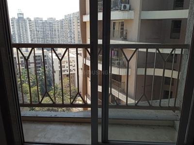 Image of 1100 Sq.ft 2 BHK Apartment / Flat for sale in Kasarvadavali, Thane for Rs. 11500000