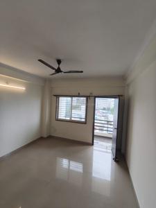 Bedroom Image of 1350 Sq.ft 3 BHK Apartment / Flat for rent in Fortune Signature, Bawadiya Kalan Bhopal for Rs. 27500