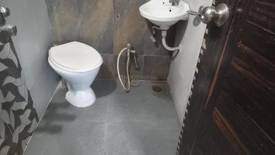 Image of 650 Sq.ft 1 BHK Apartment / Flat for sale in Tulsi Aura, Ghansoli, Navi Mumbai for Rs. 10500000