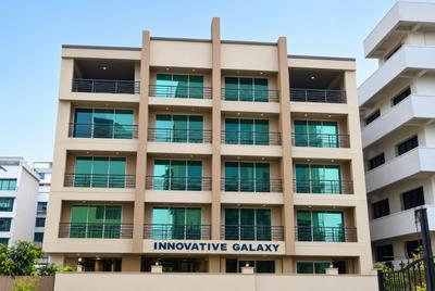 Image of 670 Sq.ft 1 BHK Apartment / Flat for sale in Kharghar, Navi Mumbai for Rs. 4500000