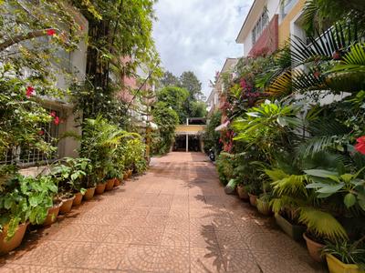 Image of 3054 Sq.ft 4 BHK Villa for sale in Rayasandra, Bengaluru for Rs. 35000000