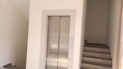Living Room Image of 2450 Sq.ft 4 BHK Villa for sale in Tathawade Pune for Rs. 29000000