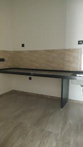 Kitchen Image of 1143 Sq.ft 2 BHK Apartment / Flat for sale in VTP Aethereus Phase I, Mahalunge Pune for Rs. 10500000