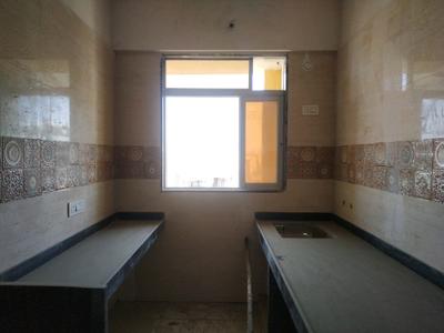 Kitchen Image of 875 Sq.ft 2 BHK Apartment / Flat for sale in Swanand Bliss, Ambernath East Ambernath for Rs. 3700000