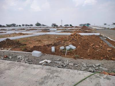 Image of 1300 Sq.ft Residential Plot / Land for sale in Vadgaon, Pune for Rs. 3500000