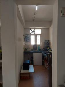 Kitchen Image of 1200 Sq.ft 2 BHK Apartment / Flat for sale in Milakpur Goojar Bhiwadi for Rs. 2000000