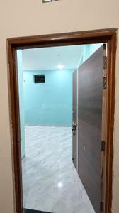 Hall Image of 375 Sq.ft 1 BHK Apartment / Flat for rent in Vijay Nagar Indore for Rs. 12000