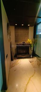 Bedroom Image of 5000 Sq.ft 4 BHK Apartment / Flat for sale in Iscon Ambli Road Ahmedabad for Rs. 55000000