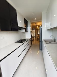 Kitchen Image of 3000 Sq.ft 3 BHK Apartment / Flat for sale in Sector 11 Panchkula for Rs. 45000000