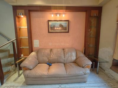 Hall Image of 2703 Sq.ft 4 BHK Independent House for sale in Ramdev Nagar Ahmedabad for Rs. 37500000