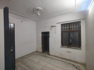 Bedroom Image of 1300 Sq.ft 3 BHK Independent House for rent in Jagatpura Jaipur for Rs. 25000
