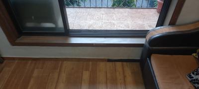 Bedroom Image of 1130 Sq.ft 2 BHK Apartment / Flat for rent in Airoli Navi Mumbai for Rs. 35000