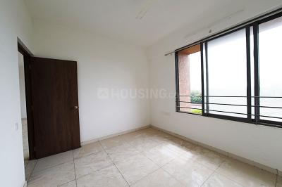Bedroom Image of 1422 Sq.ft 2 BHK Apartment / Flat for sale in Vaishno Devi Circle Ahmedabad for Rs. 7500000