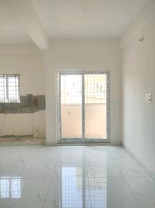 Dining Area Image of 1133 Sq.ft 2 BHK Apartment / Flat for sale in Parappana Agrahara Bengaluru for Rs. 7933333