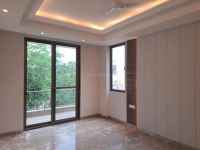 Bedroom Image of 2600 Sq.ft 4 BHK Builder Floor for sale in Sarhol Gurgaon for Rs. 50000000