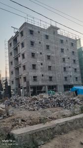 Image of 2000 Sq.ft 3 BHK Apartment / Flat for sale in Hafeezpet, Hyderabad for Rs. 13400000