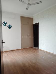 Bedroom Image of 845 Sq.ft 2.5 BHK Apartment / Flat for rent in Amrapali Riverview, Noida Extension Greater Noida for Rs. 19000