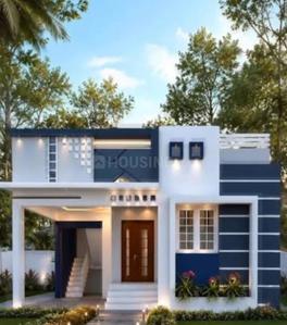 Image of 800 Sq.ft 2 BHK Independent House for sale in Jigani, Bengaluru for Rs. 4000000