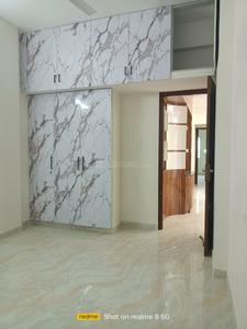 Bedroom Image of 1300 Sq.ft 2 BHK Apartment / Flat for sale in Choolaimedu Chennai for Rs. 14632000