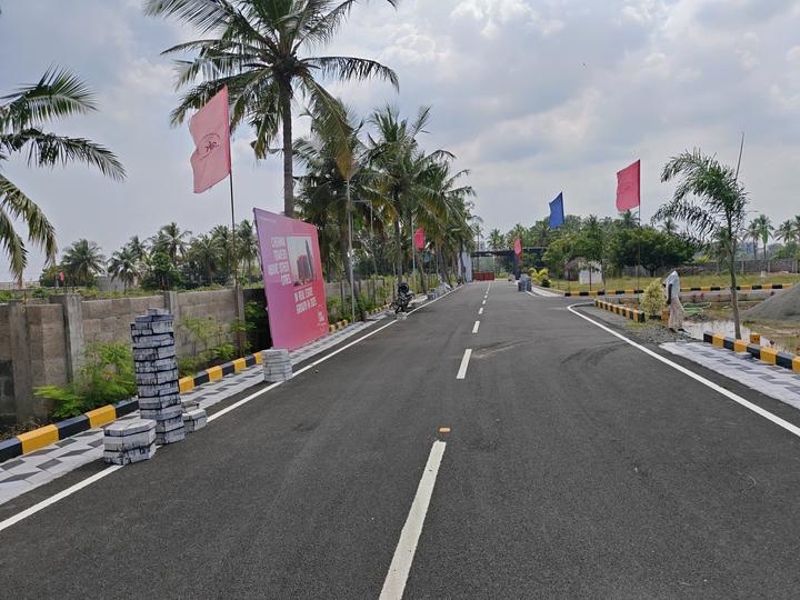 Kelambakkam Main Image 1