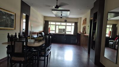 Living Room Image of 1720 Sq.ft 3 BHK Apartment / Flat for sale in Ballygunge Kolkata for Rs. 23000000