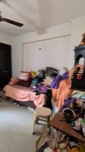 Bedroom Image of 1415 Sq.ft 3 BHK Apartment / Flat for sale in Himalaya Tanishq, Morta, Moti Ghaziabad for Rs. 9550000