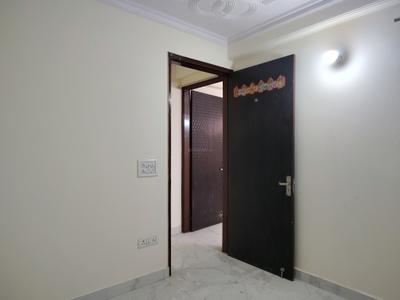 Bedroom Image of 800 Sq.ft 2 BHK Apartment / Flat for sale in Chhattarpur New Delhi for Rs. 6000000
